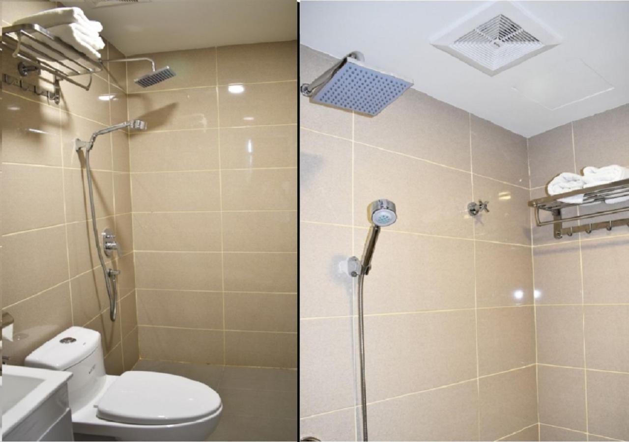 Eco Hotel At Bb Κουάλα Λουμπούρ Εξωτερικό φωτογραφία